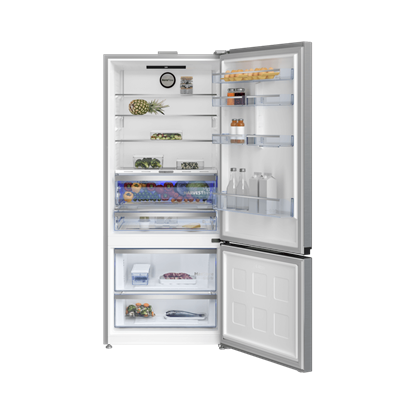 Beko 678551 EI No Frost Buzdolabı